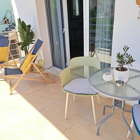 Chania Sweet Apts Eksteriør bilde