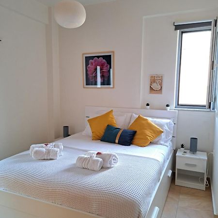 Chania Sweet Apts Eksteriør bilde