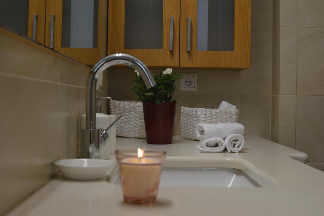Chania Sweet Apts Eksteriør bilde