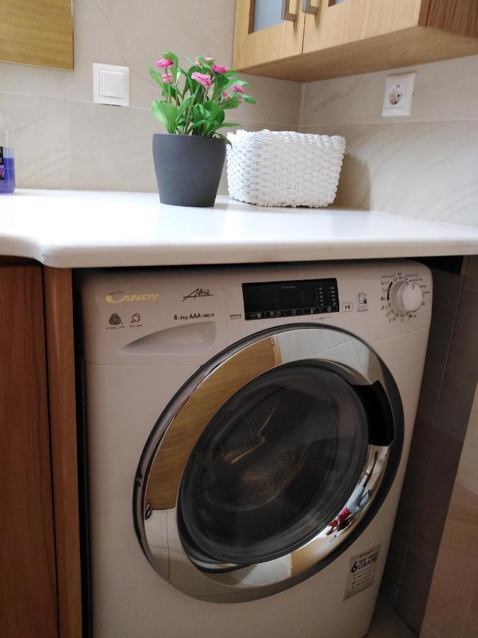 Chania Sweet Apts Eksteriør bilde