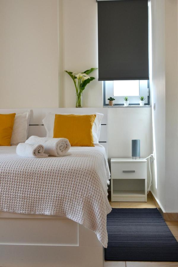 Chania Sweet Apts Eksteriør bilde