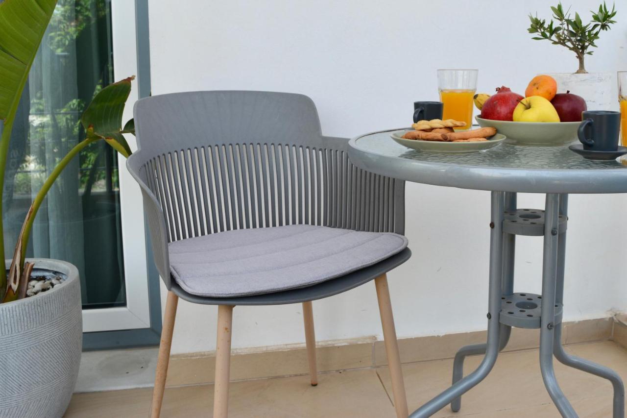Chania Sweet Apts Eksteriør bilde