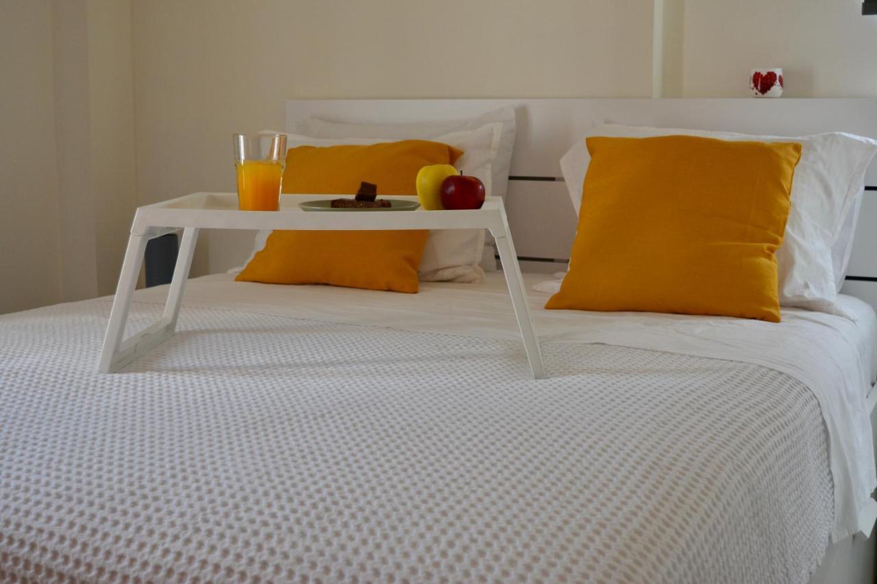 Chania Sweet Apts Eksteriør bilde
