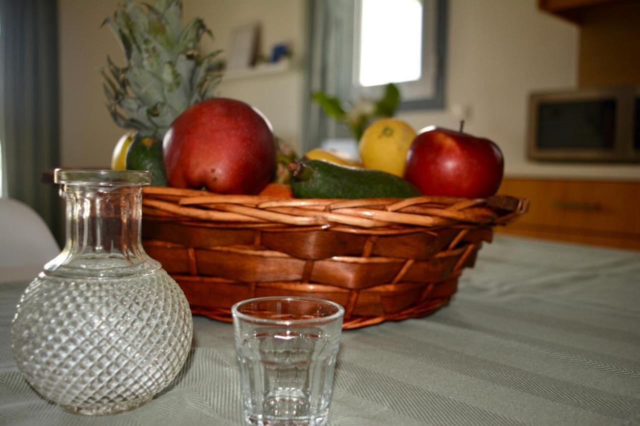 Chania Sweet Apts Eksteriør bilde