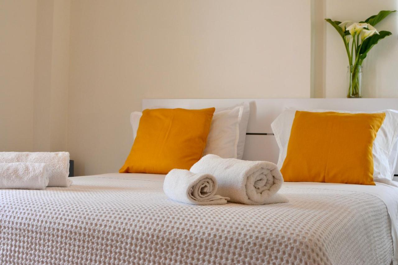 Chania Sweet Apts Eksteriør bilde