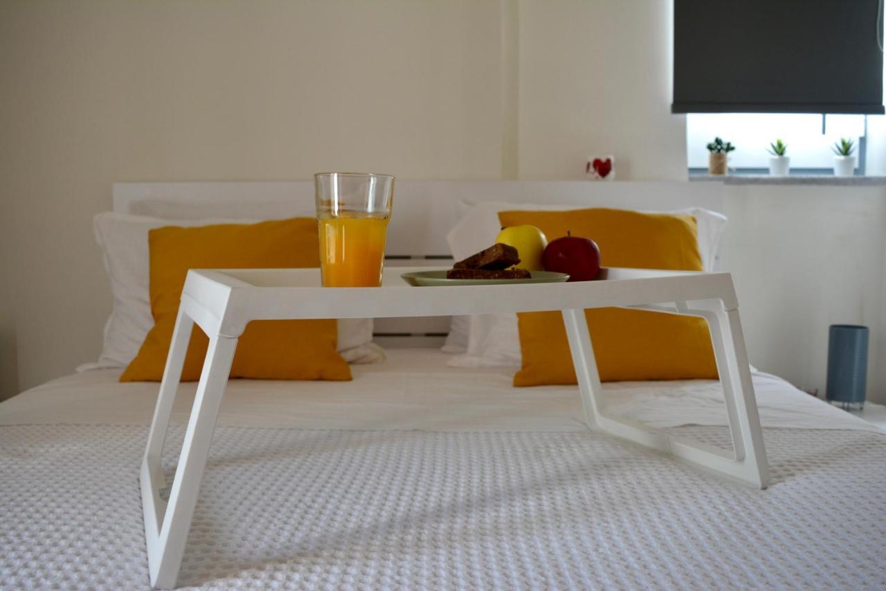 Chania Sweet Apts Eksteriør bilde
