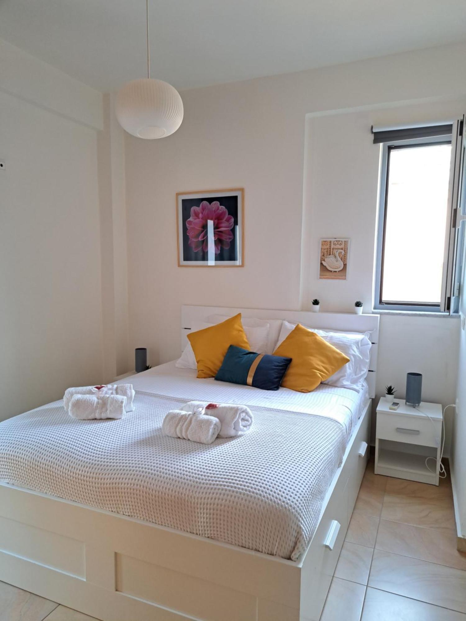 Chania Sweet Apts Eksteriør bilde