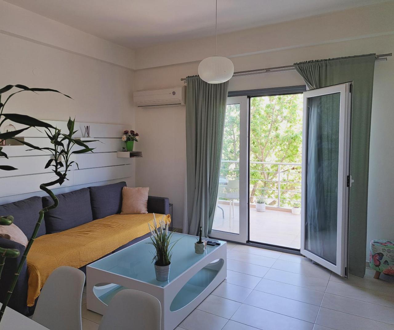 Chania Sweet Apts Eksteriør bilde